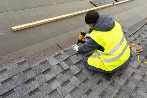 Quick and Trustworthy Emergency Roof Repair Services in Flowood, MS