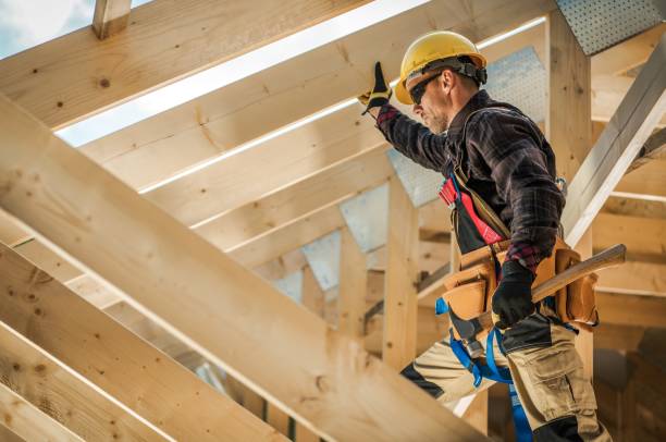 Best Roof Repair Services  in Flowood, MS