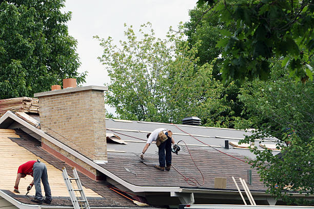 Professional Roofing Contractor in Flowood, MS