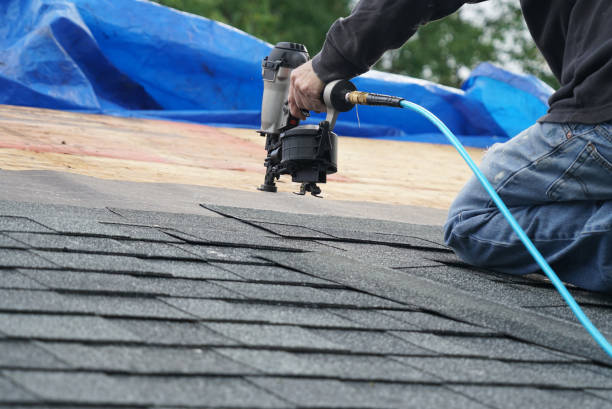 Best Residential Roofing Contractor  in Flowood, MS