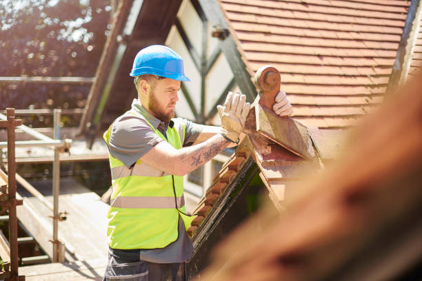 Best Slate Roofing Contractor  in Flowood, MS